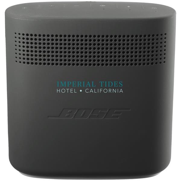 Bose Soundlink Speaker
